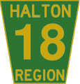 File:Halton Regional Road 18.svg