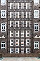 * Nomination Inner courtyard of Sprinkenhof in Kontorhausviertel in Hamburg, Germany --XRay 03:47, 29 March 2023 (UTC) * Promotion  Support Good quality. --Tournasol7 04:10, 29 March 2023 (UTC)