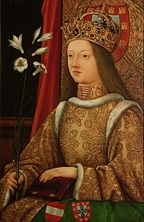 Eleanor of Portugal, Holy Roman Empress 15th century Holy Roman Empress and Infanta of Portugal