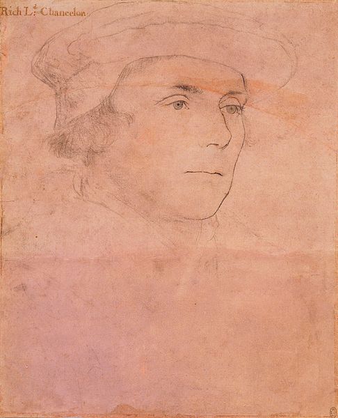 File:Hans Holbein the Younger - Sir Richard Rich, later 1st Baron Rich RL 12238.jpg