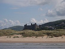 Ficheiro:Harlech_Castle3.jpg