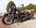 Harley-Davidson WLA (1940 – 1945)