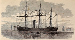 Harper's weekly (1867) USS Swatara (1865) (14596321217) (cropped).jpg