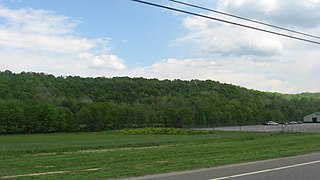 <span class="mw-page-title-main">Harrison Township, Perry County, Ohio</span> Township in Ohio, United States