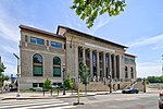 Hartford Times Building