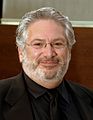 Harvey Fierstein, Tracy, "The Former Life of Brian"