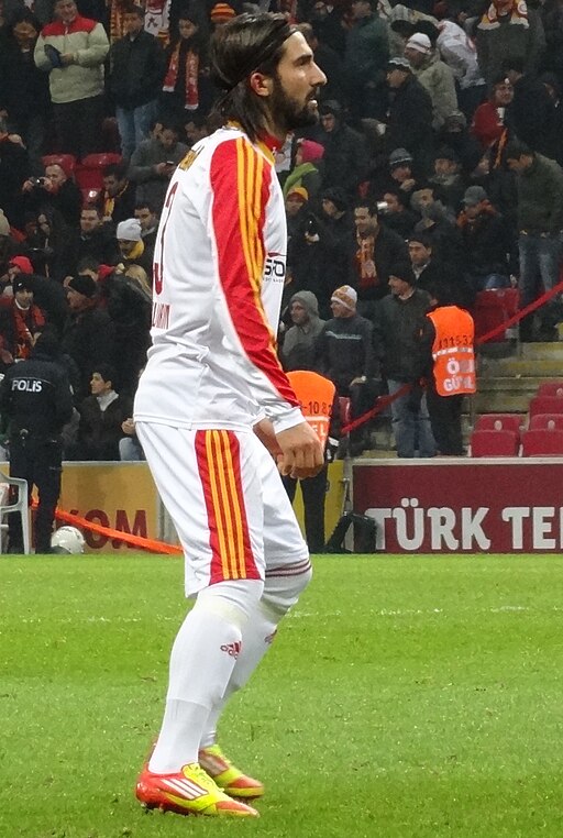 Hasan Ali Kaldırım