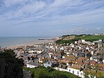 Hastings Old Town