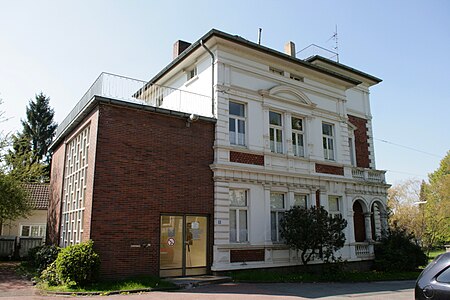 Hattingen Bredenscheider Straße8 02 ies