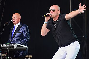 Heaven 17