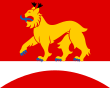 Heinola – vlajka