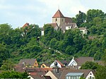 Bergkirche Heinsheim