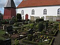 Friedhof Hemme