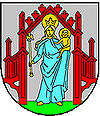 Wappen von Pasym