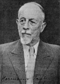 Pauly c. 1918