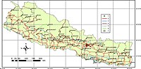 Thumbnail for List of roads in Nepal