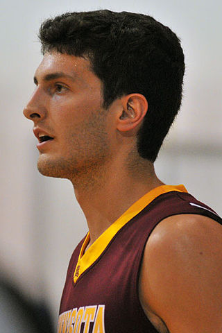 <span class="mw-page-title-main">Blake Hoffarber</span> American basketball player