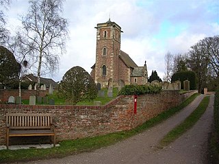 <span class="mw-page-title-main">Ainderby Miers with Holtby</span> Civil parish in North Yorkshire, England