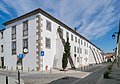 * Nomination Holly Cross convent in Viana do Castelo, Minho, Portugal. --Tournasol7 05:41, 31 August 2021 (UTC) * Promotion  Support Good quality -- Johann Jaritz 05:44, 31 August 2021 (UTC)