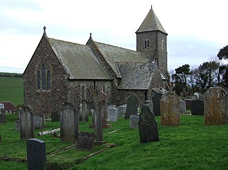 Holy Trinity Church Holy Trinity, Galmpton - geograph.org.uk - 323684.jpg