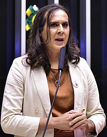 Homenagem a Marielle Franco - Dep. Duda Salabert (cropped).jpg