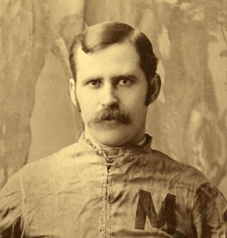 <span class="mw-page-title-main">Horace Greely Prettyman</span> American football player (1857–1945)