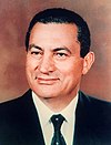 Hosni Mubarak - Officiële Photo.JPG