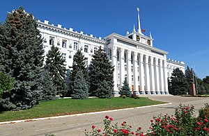 Tiraspol