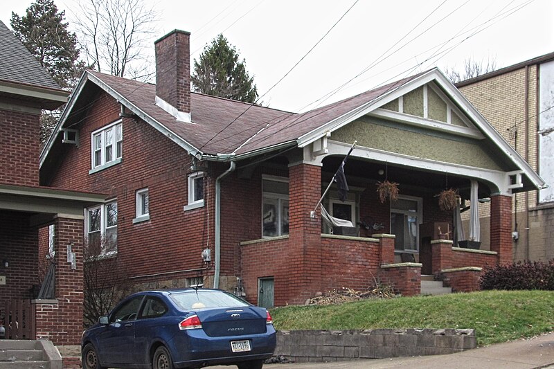 Bungalow in Beechview