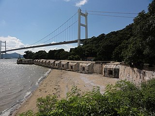 <span class="mw-page-title-main">Weiyuan Fort</span>