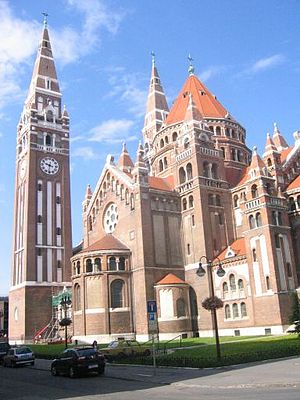 Szeged