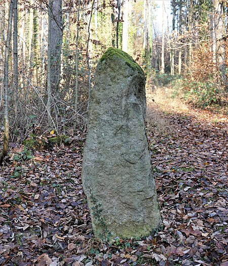 Hunnenstein Niederdossenbach 3