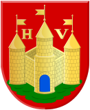 Coat of arms of Huy