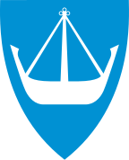 Coat of arms of Hvaler Municipality