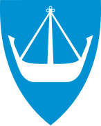 Coat of arms of Hvaler