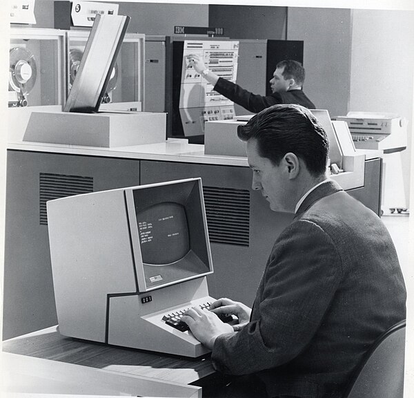 IBM 2260