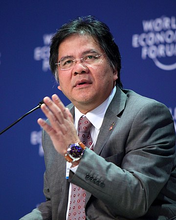 Idris Jala