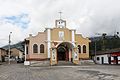 * Nomination Church of Peguche, Écuador --Bgag 02:47, 6 January 2020 (UTC) * Promotion Good quality. -- Johann Jaritz 03:58, 6 January 2020 (UTC)