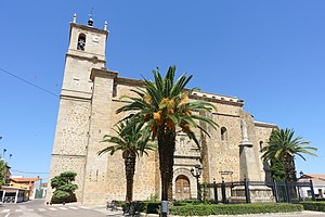 Iglesia de la Inmaculada Concepción, Alcaudete de la Jara 04.jpg