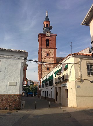 Iglesia de la Inmaculada Concepción, Herencia 03.jpg