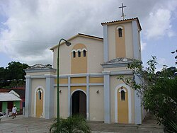 Church Chuspa Iglesiachuspa.jpg