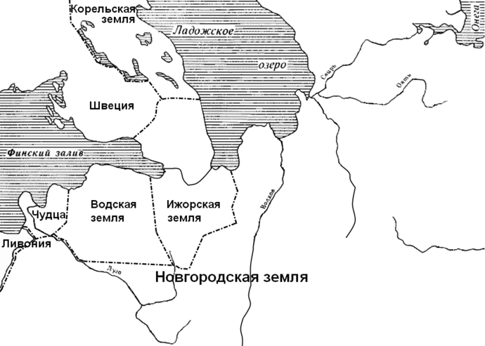 Ижорская земля. Ингерманландия, Ижорская земля. Ижорская земля Великого Новгорода. Ижорская земля на карте. Карта России 16 века Ижорская земля.