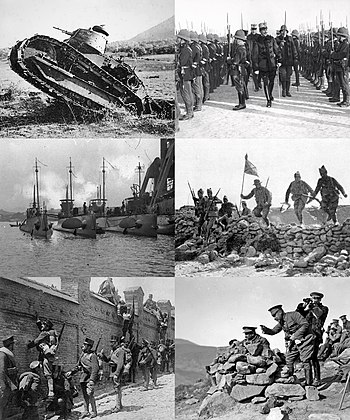 Collage infobox per Rif War.jpg