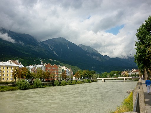 Innsbruck Inn