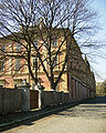 Praha Invalidovna: Dějiny, Historie Špitálského pole a Invalidovny, Současnost