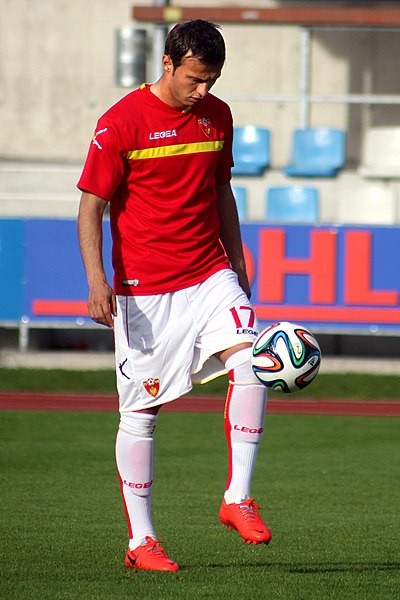 File:Iran vs. Montenegro 2014-05-26 (179).jpg