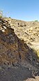 Iron ore rich soil in Mazraet es-Siyad (2).jpg