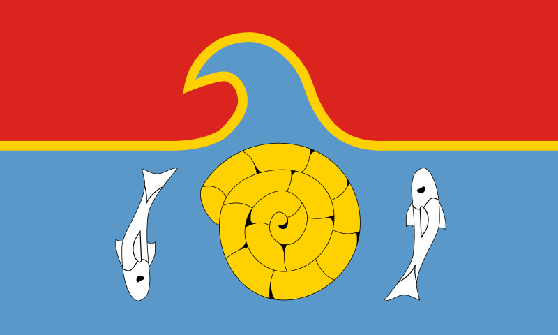 File:Isle of Purbeck flag.svg