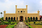Thumbnail for Siak Sri Indrapura Palace