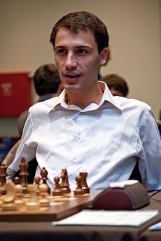 Ivan Cheparinov 2011.jpg